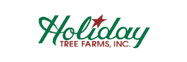 Holiday Tree Farms