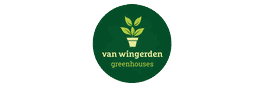 Van Wingerden Greenhouses