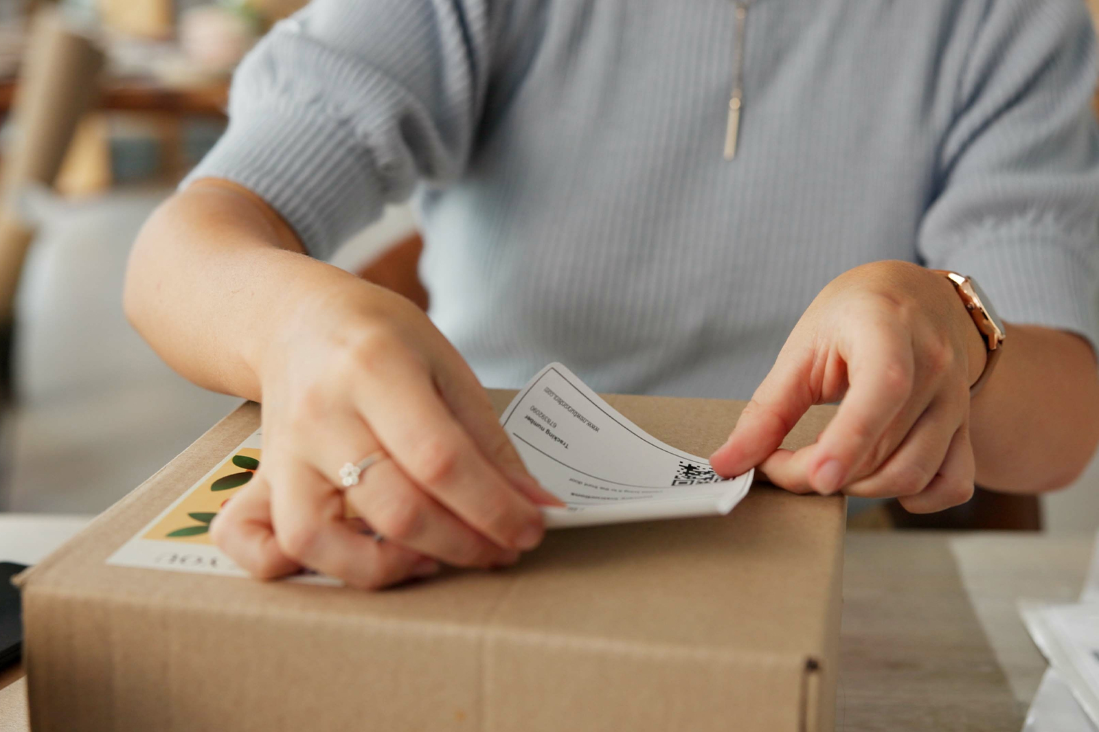 What Is Order Processing? - Lucentive